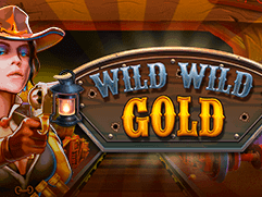 Wild Wild Gold game icon