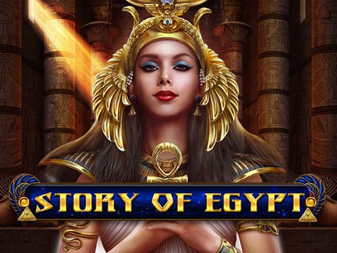 Story Of Egypt game icon