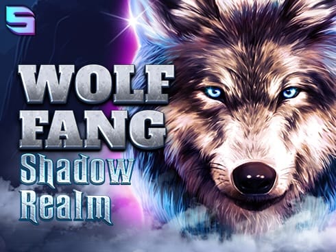 Wolf Fang - Shadow Realm game icon