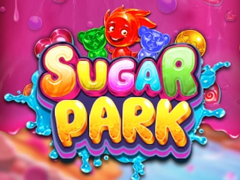 Sugar Park game icon