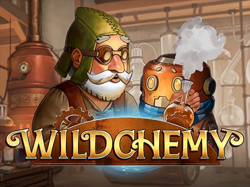 Wildchemy game icon