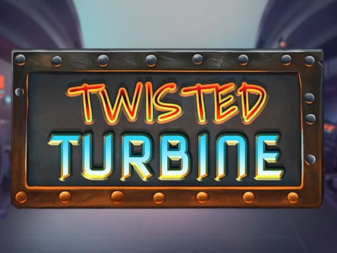 Twisted Turbine game icon