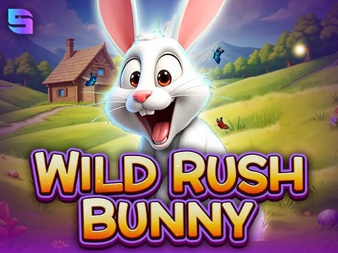 Wild Rush Bunny game icon