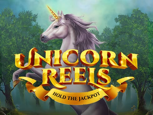 Unicorn Reels game icon