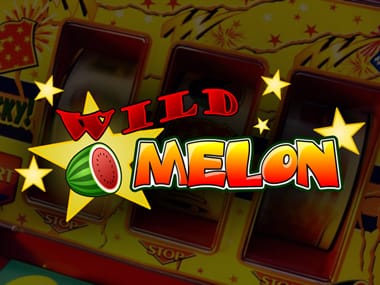 Wild Melon game icon