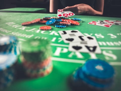Classic Speed Blackjack 69 game icon